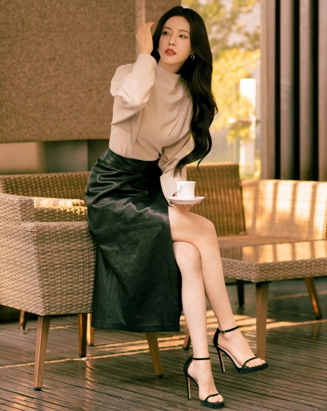 1764180660 471 My nhan duy nhat duoc menh danh 200 nam nua