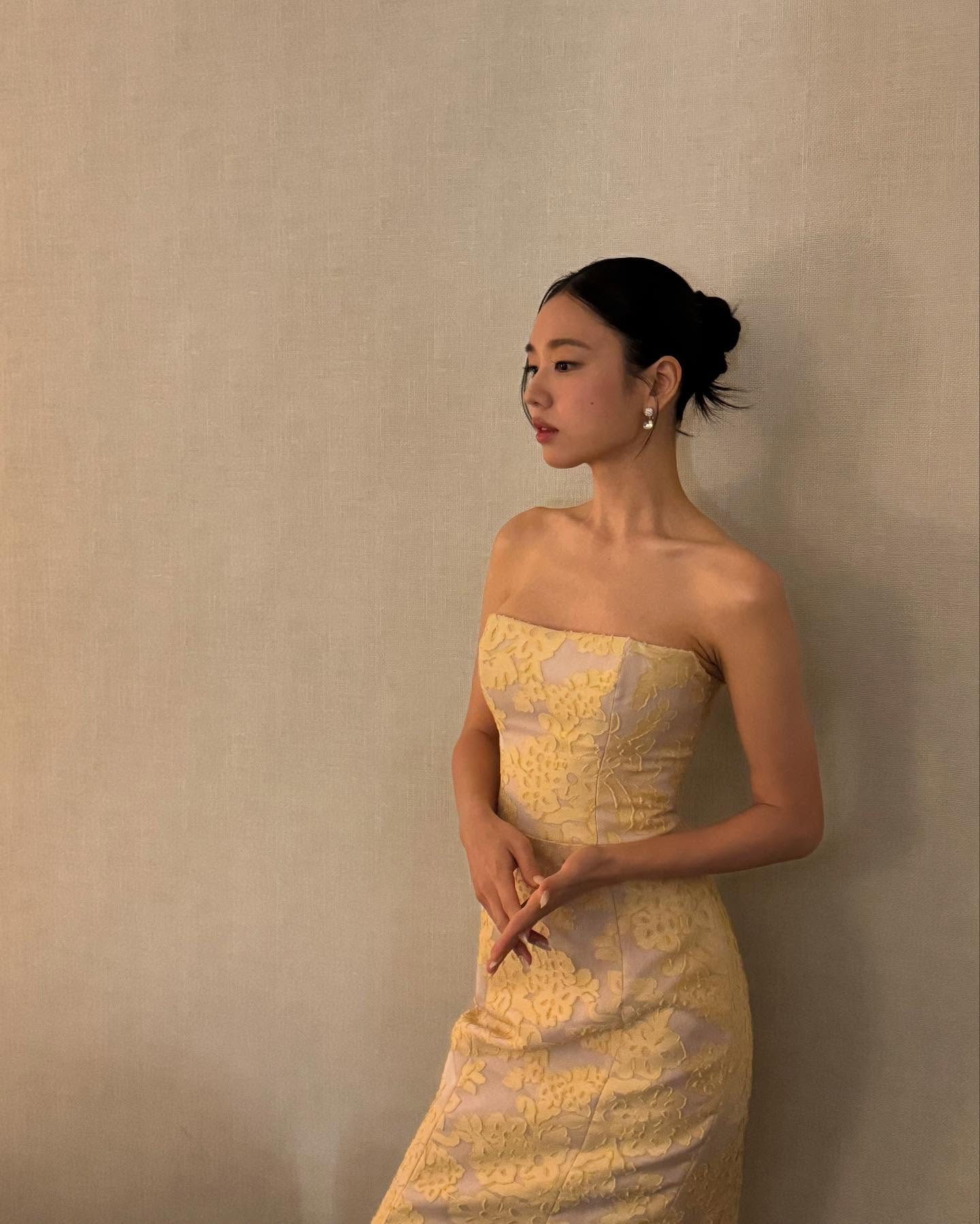 Mỹ nhân phim hot lột xác đẹp át cả Suzy: Đều nhờ cách giảm cân vẫn ăn đủ 3 bữa 1 ngày- Ảnh 6. Mỹ nhân phim hot lột xác đẹp át cả Suzy: Đều nhờ cách giảm cân vẫn ăn đủ 3 bữa 1 ngày- Ảnh 6.