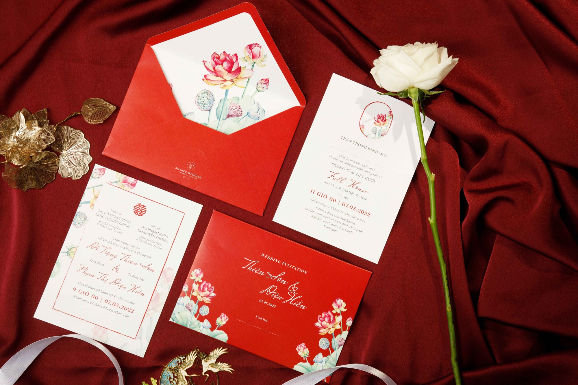 Về quê mời cưới bị họ hàng nói 