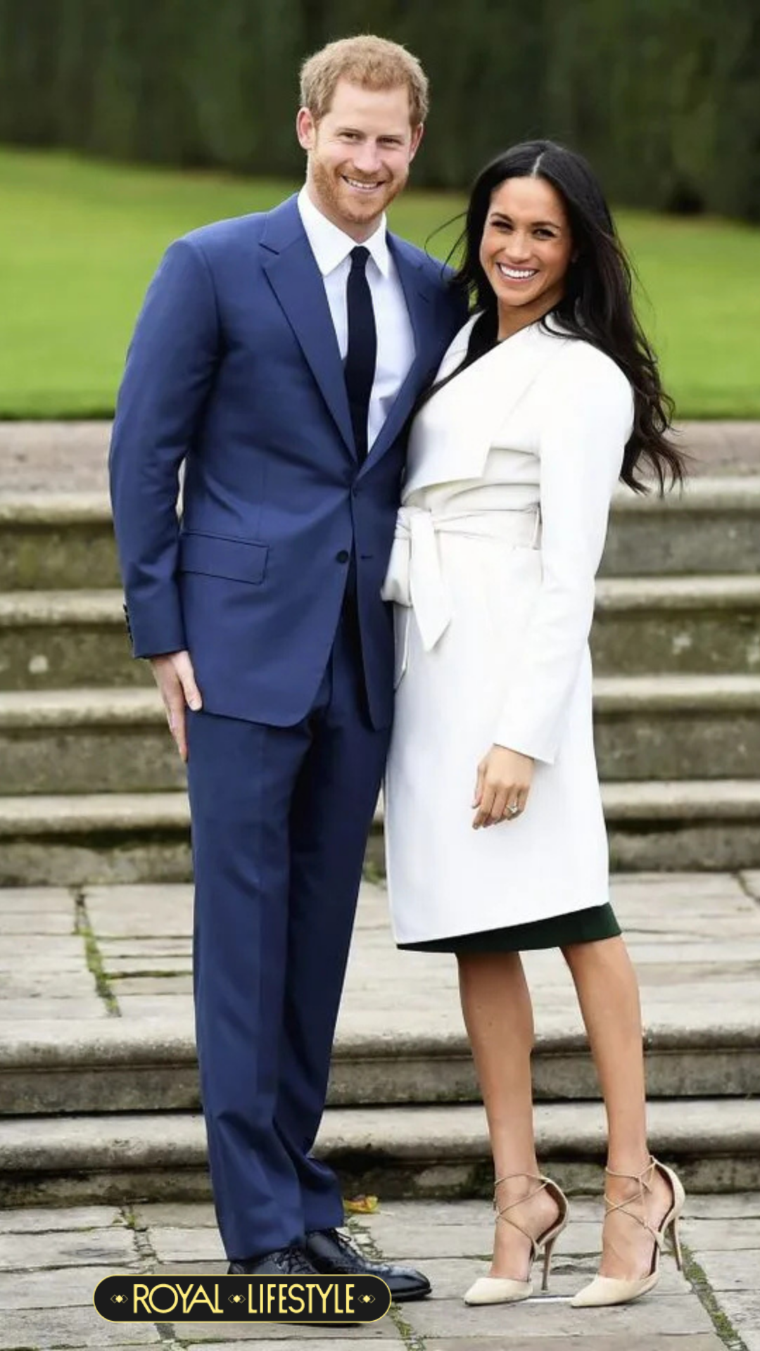 Tại sao tháng 11 là tháng lãng mạn nhất của Hoàng gia Anh?- Ảnh 4.