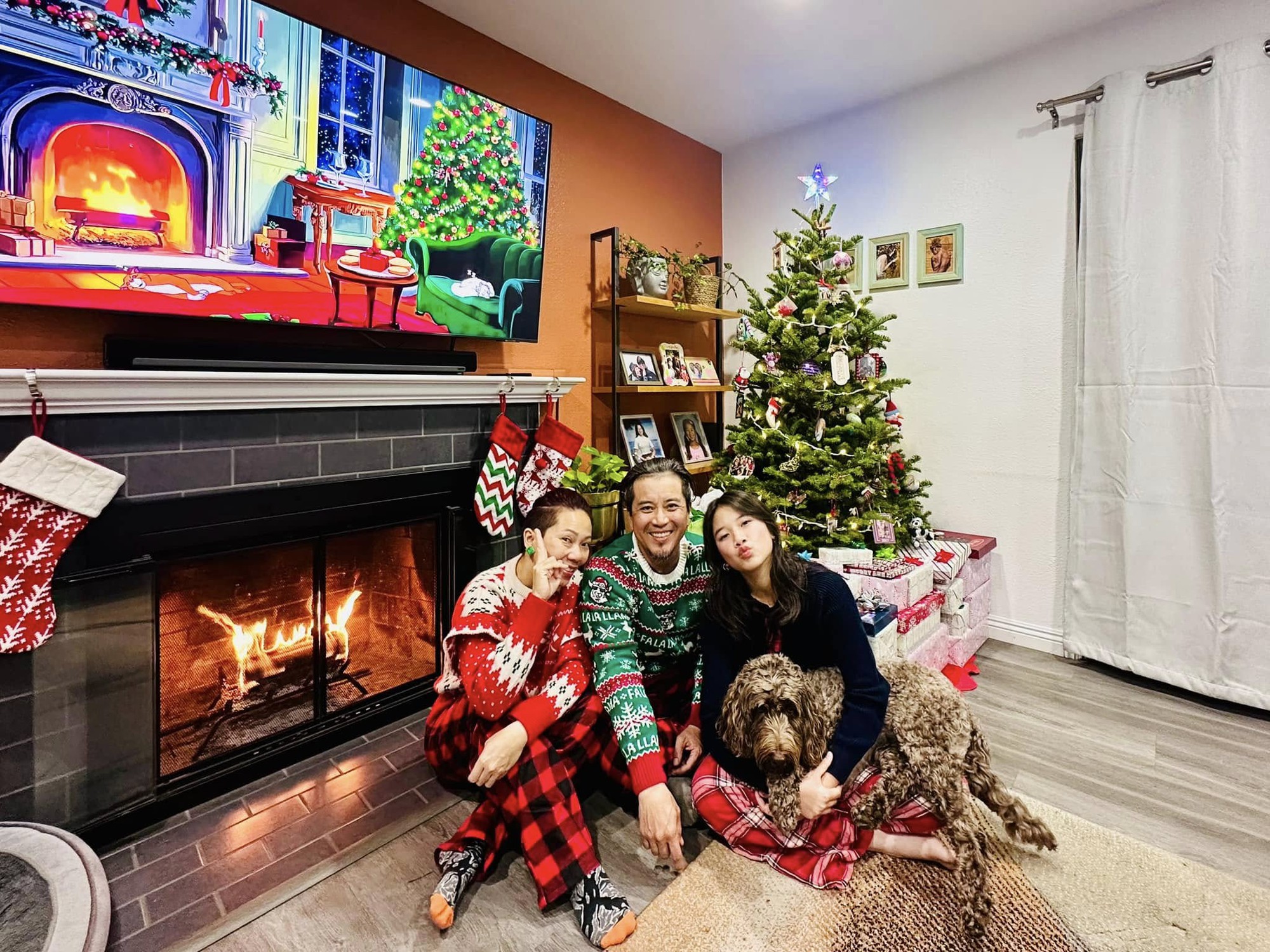 1764186227 590 Hau due gia dinh dong doi nghe thuat lung lay