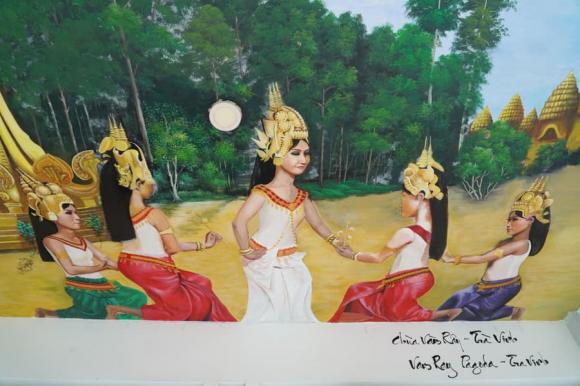 Ngôi trường độc lạ ở miền tây, Trường Đại học Y Dược Cần Thơ