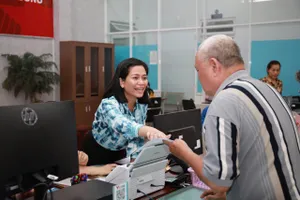 TP.HCM tiếp tục biệt phái công chức về phường, xã