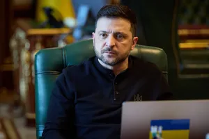 Có tin Ukraine đã chấp nhận kế hoạch hòa bình do Mỹ đề xuất