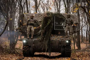 Chiến sự Nga - Ukraine 25-11: Binh sĩ Ukraine đột kích Pokrovsk cứu đồng đội; Nga thắng thế ở Donetsk, Zaporizhzhia