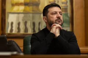 Ukraine, châu Âu cấp tập họp với Mỹ về đề xuất 28 điểm cho Kiev