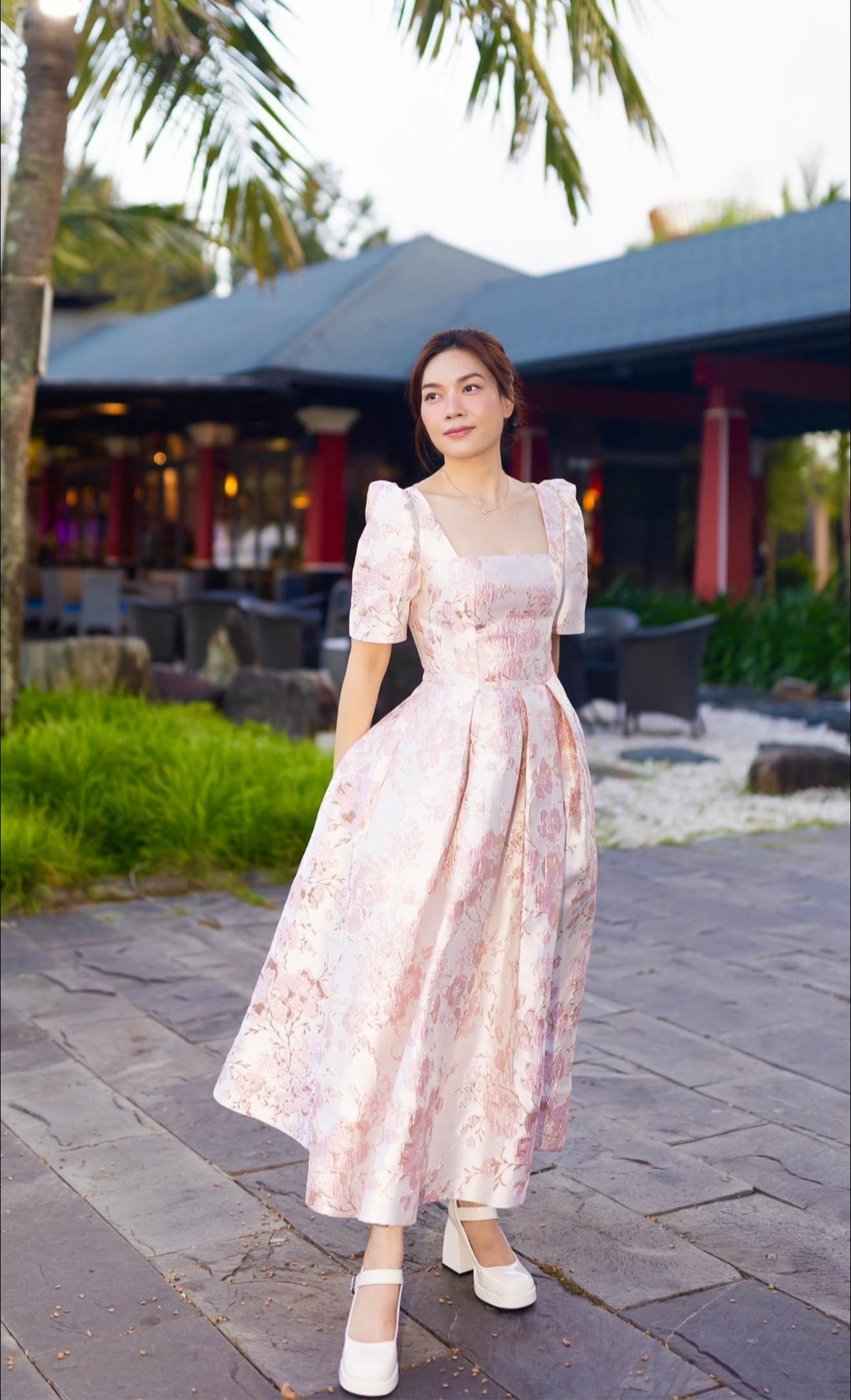 Ca sĩ Mỹ Tâm: Bức ảnh sau 23 năm gây sốt, lý do sống bình dị tuổi 44 - 10 Ca sĩ Mỹ Tâm: Bức ảnh sau 23 năm gây sốt, lý do sống bình dị tuổi 44 - 10