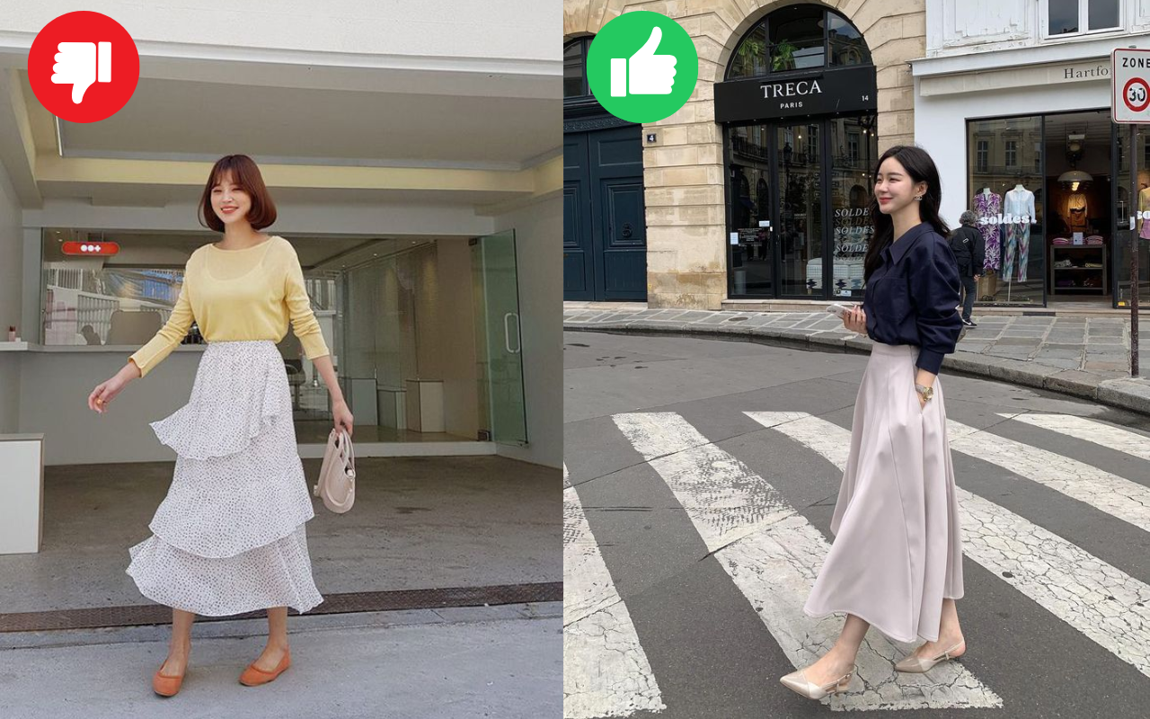 Đừng mua 4 kiểu quần áo này: Diện lên không ai khen, dễ bị xếp vào hội mặc xấu- Ảnh 3.