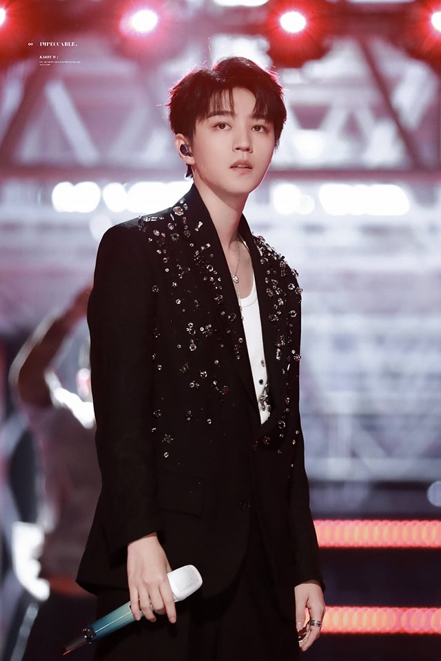 Náo loạn tin Vương Tuấn Khải bị điều tra khẩn cấp- Ảnh 2. Náo loạn tin Vương Tuấn Khải bị điều tra khẩn cấp- Ảnh 2.