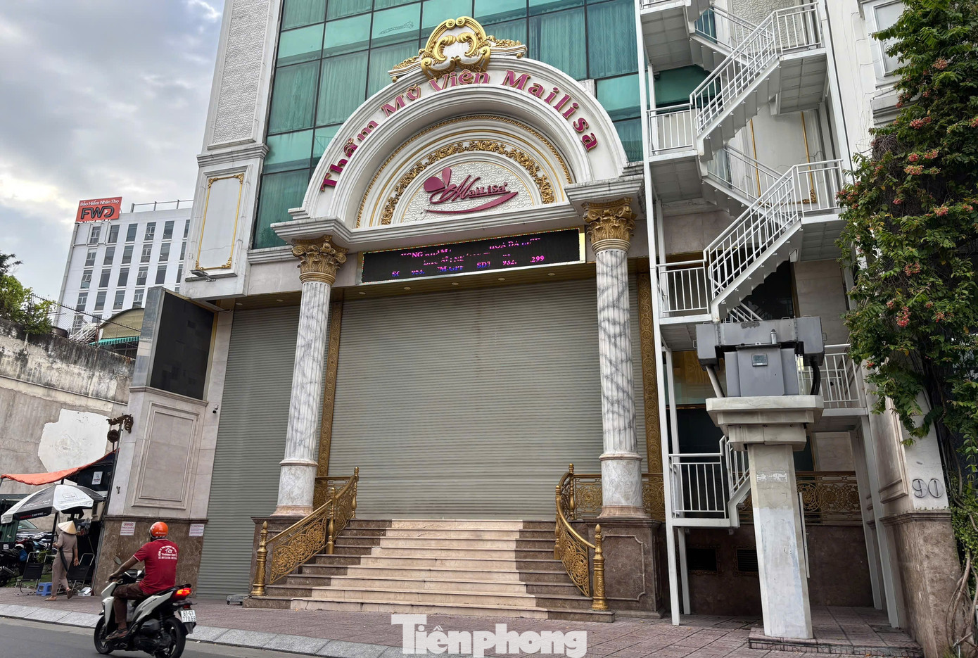 Mỹ phẩm Mailisa bị thu hồi: 'Tôi mua trọn bộ hơn 17 triệu đồng, giờ tìm ai đòi tiền?'- Ảnh 5.