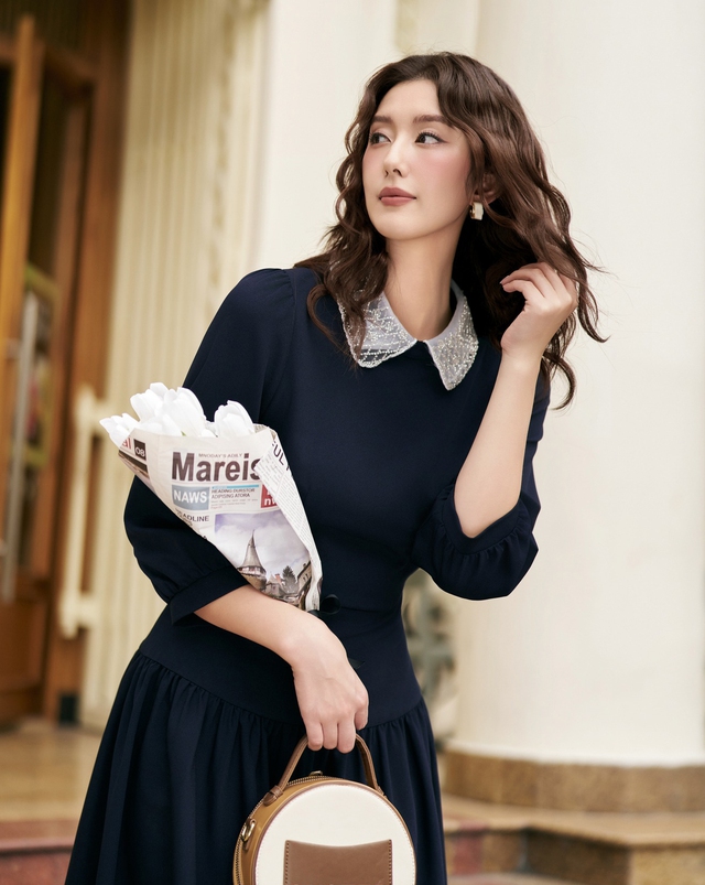  Chi tiết bất ngờ tạo điểm nhấn, giúp nàng chinh phục mọi phong cách - Ảnh 3.