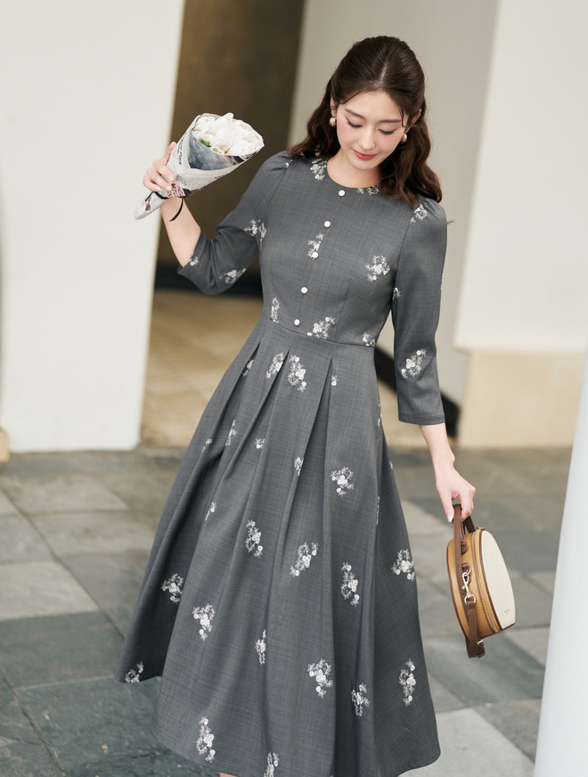  Chi tiết bất ngờ tạo điểm nhấn, giúp nàng chinh phục mọi phong cách - Ảnh 7.