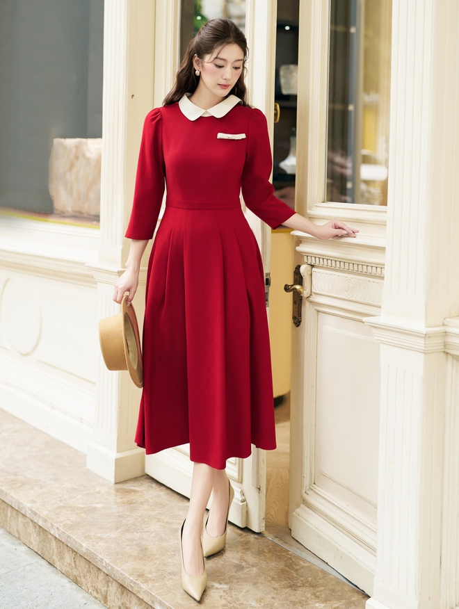  Chi tiết bất ngờ tạo điểm nhấn, giúp nàng chinh phục mọi phong cách - Ảnh 9.