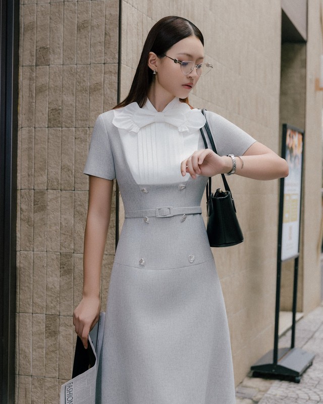  Chi tiết bất ngờ tạo điểm nhấn, giúp nàng chinh phục mọi phong cách - Ảnh 10.