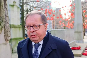 Đại sứ Nga tại Anh: Chính giới London đang sống trong ‘thế giới ảo tưởng chính trị’