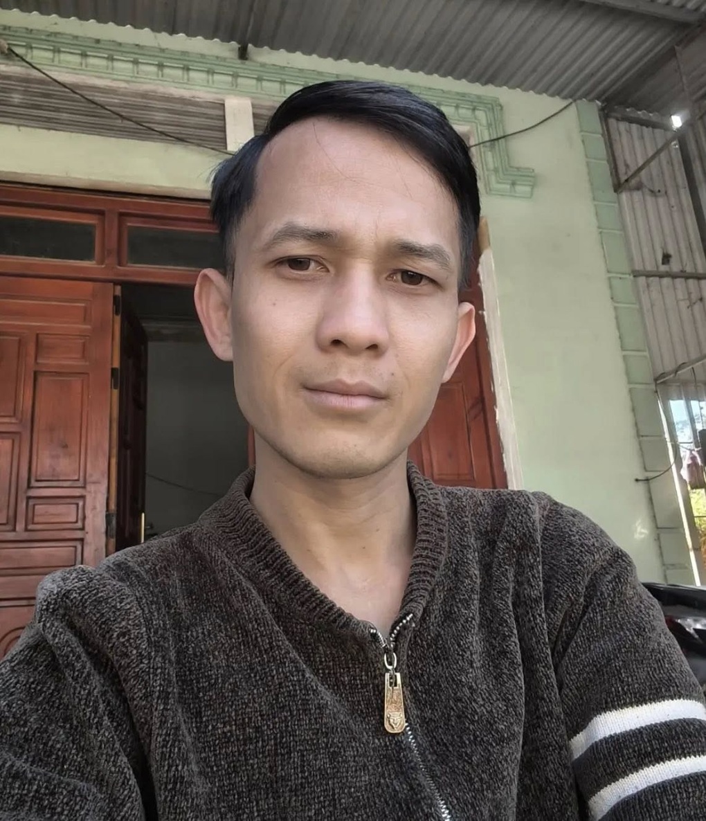 Tình cờ xem video, bố mẹ ở Việt Nam tìm được người nghi là con mất tích - 2