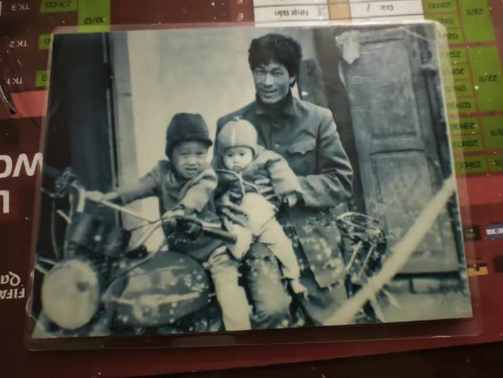 Tình cờ xem video, bố mẹ ở Việt Nam tìm được người nghi là con mất tích - 3