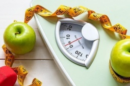 Chế độ ăn giúp giảm gần 7 kg trong một tuần