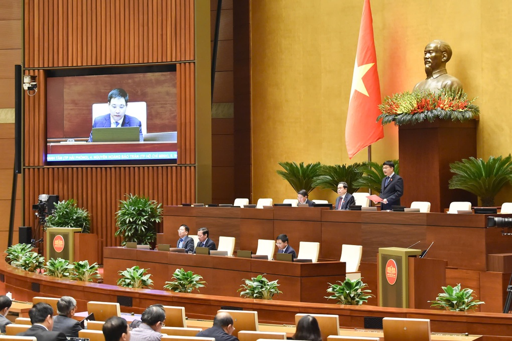 Khẩn thiết đề nghị Quốc hội cấm ngay dùng bóng cười cho mục đích giải trí - 2