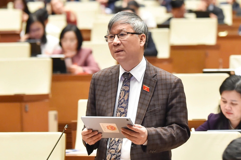 Khẩn thiết đề nghị Quốc hội cấm ngay dùng bóng cười cho mục đích giải trí - 3