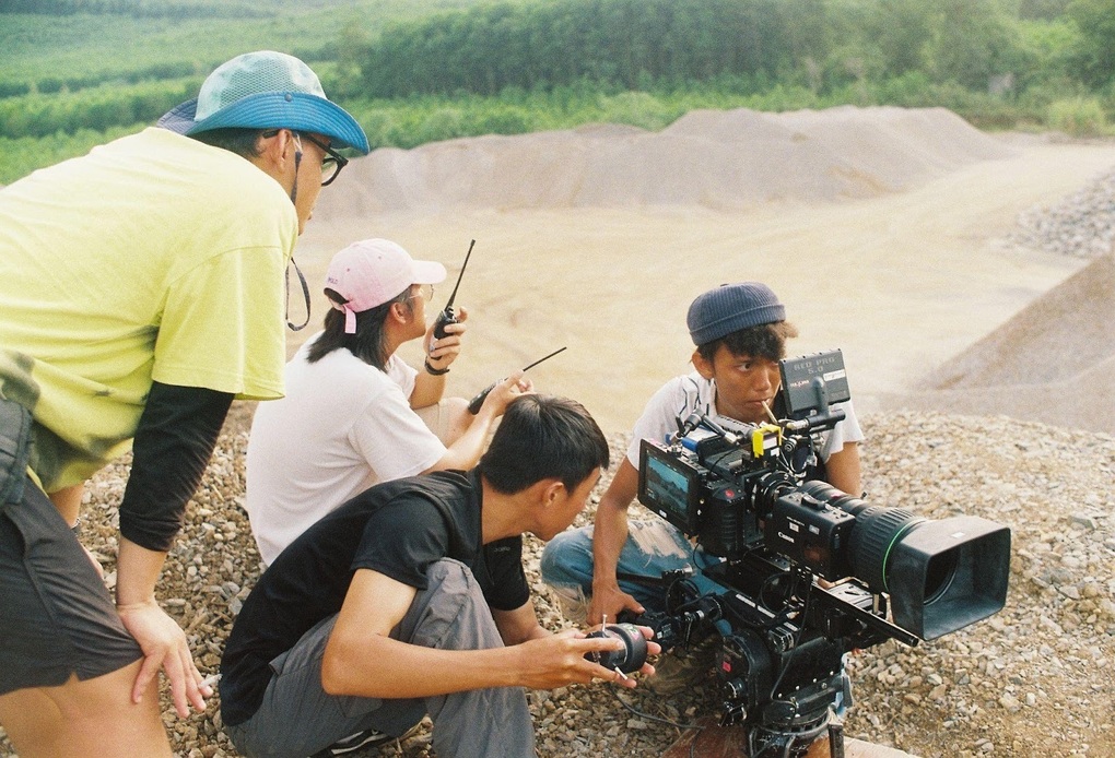 CGV nhận bằng khen “Đơn vị phát hành nhiều phim Việt Nam nhất giai đoạn 2023 - 2025” - 5