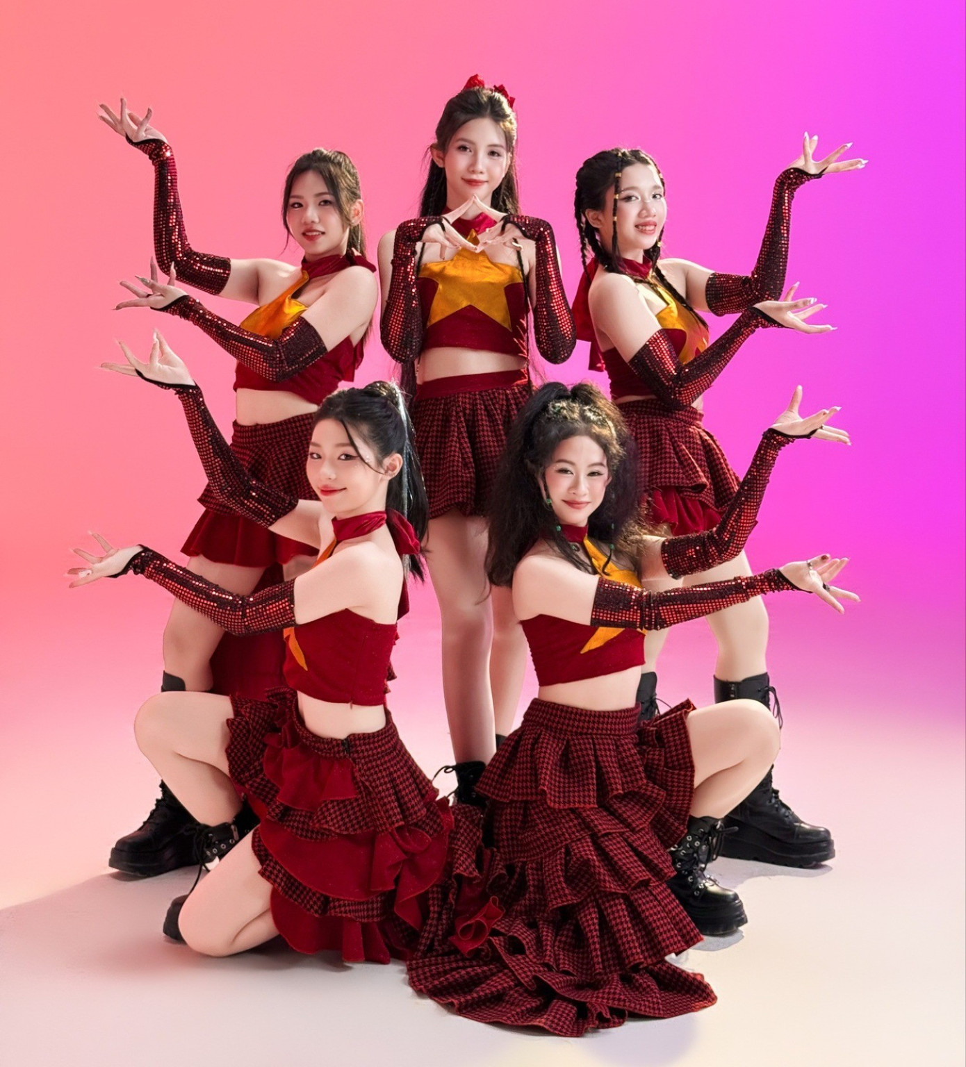 Cái kết của những thảm họa nhạc Việt- Ảnh 2.