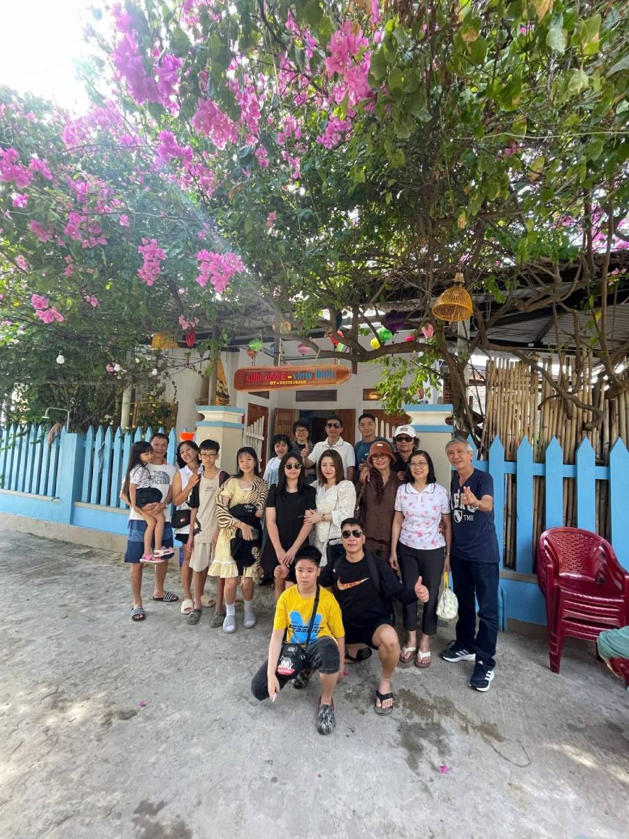 Cả làng du lịch ở Đắk Lắk 'hò nhau' đón khách miễn phí, chở đồ cứu trợ vùng lũ - 5