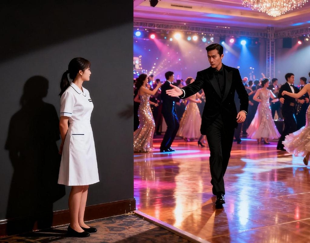 “Tổng tài” màn ảnh bối rối khi bị ghép đôi với nữ chính hơn 30 tuổi - 3