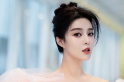 Món mỹ phẩm Phạm Băng Băng dùng cả trăm loại mỗi năm