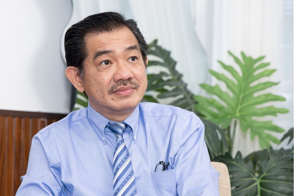 Đột quỵ khởi phát bất ngờ: Cần nhận biết sớm để cứu sống kịp - 2