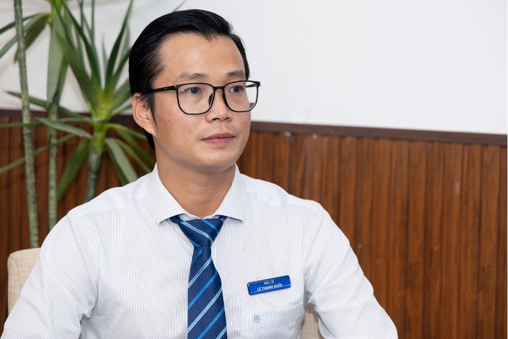 Đột quỵ khởi phát bất ngờ: Cần nhận biết sớm để cứu sống kịp - 3