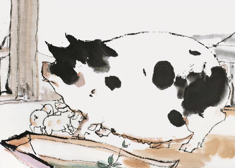 4 con giáp vừa giàu vừa may, có cuộc sống đáng ao ước sau tuổi 45 4 4 con giáp vừa giàu vừa may, có cuộc sống đáng ao ước sau tuổi 45 - 4