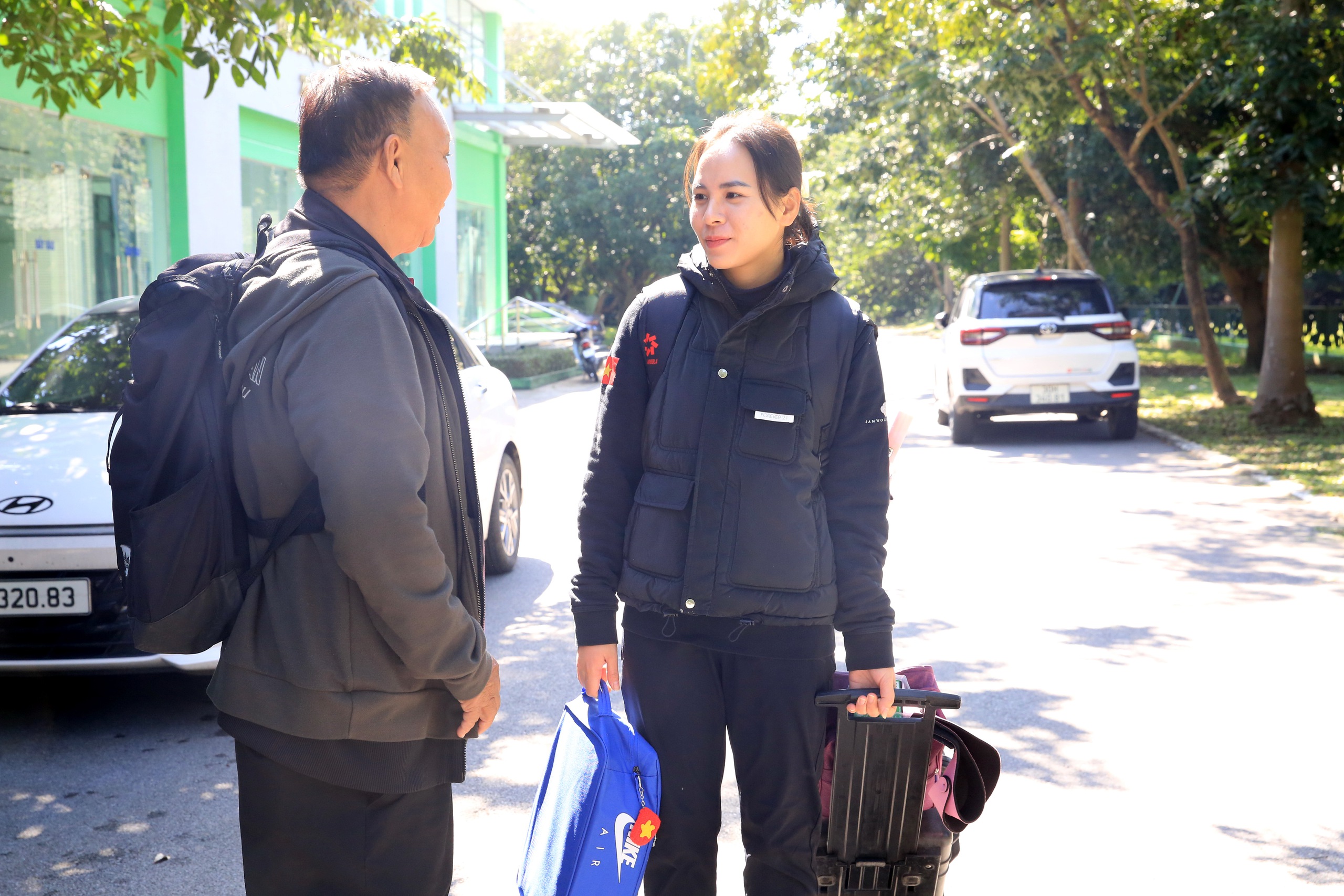 Bắn súng Việt Nam tại SEA Games 23: Cơ hội lấy lại vị thế sau 10 năm- Ảnh 8. Bắn súng Việt Nam tại SEA Games 23: Cơ hội lấy lại vị thế sau 10 năm- Ảnh 8.