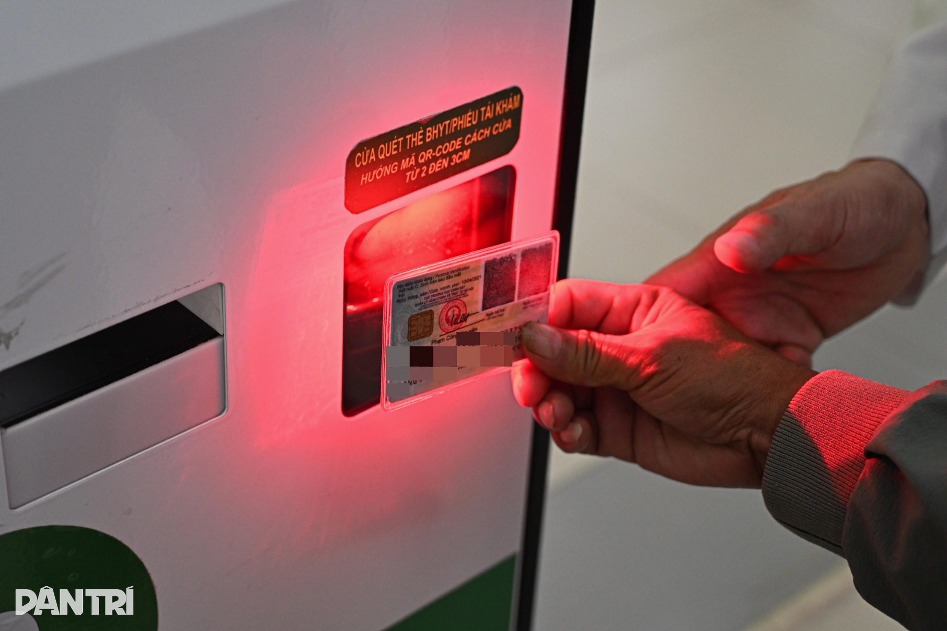 Cách một bệnh viện công thoát cảnh xếp hàng từ 6h, ngày khám 4.000 lượt - 3