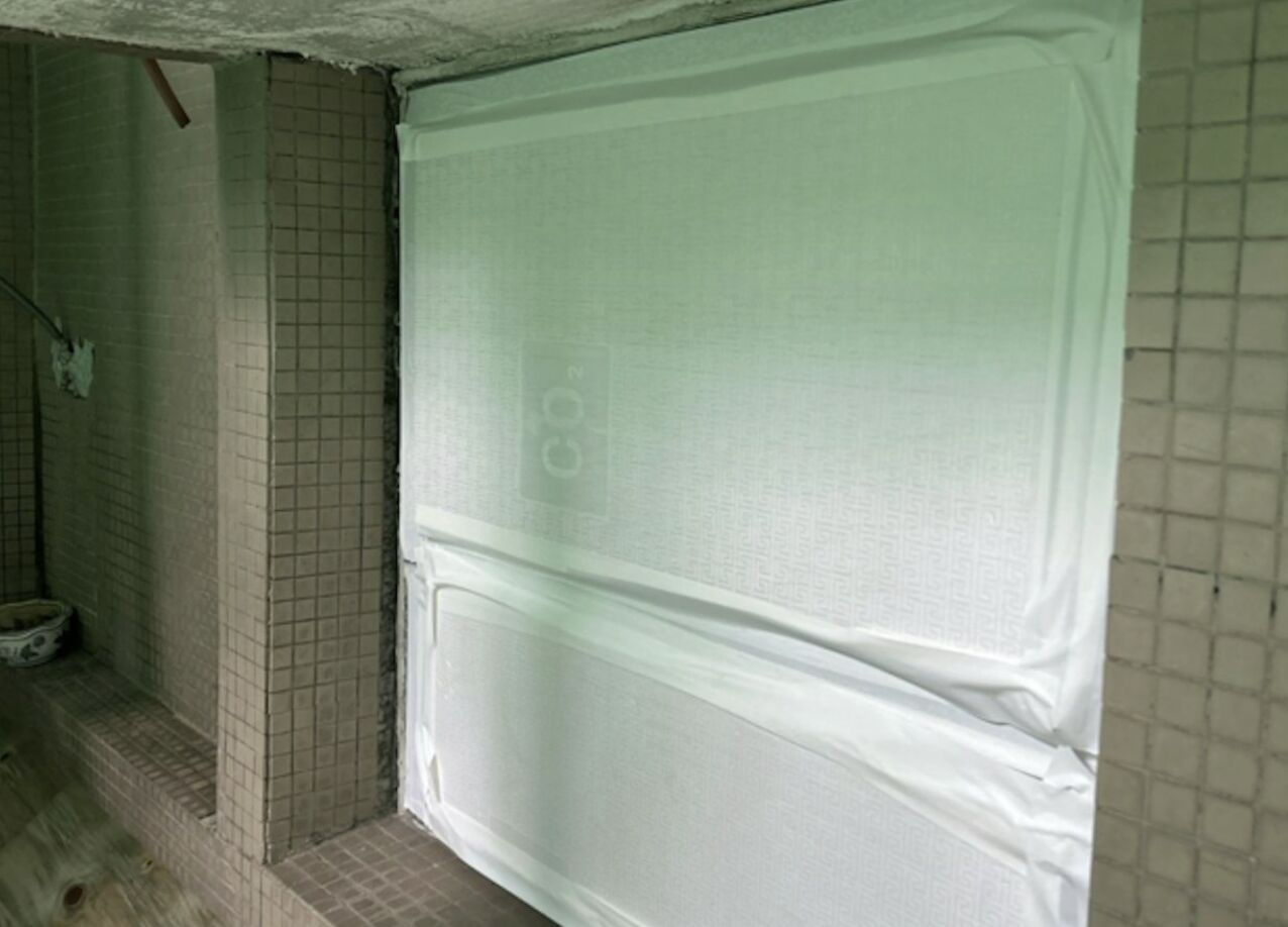 2 điểm cực kỳ bất thường trong tòa nhà cháy ở Hong Kong (Trung Quốc)- Ảnh 2.