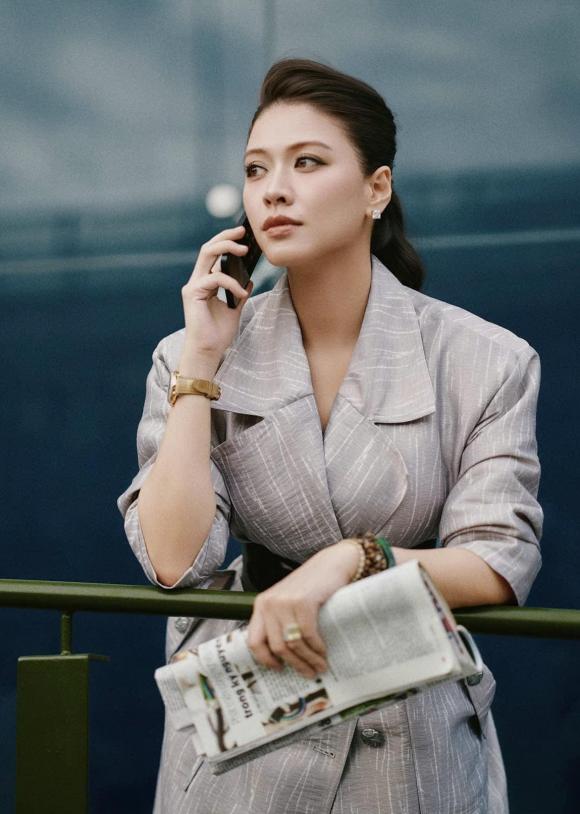 Sao Việt 27/11, tin sao việt mới nhất