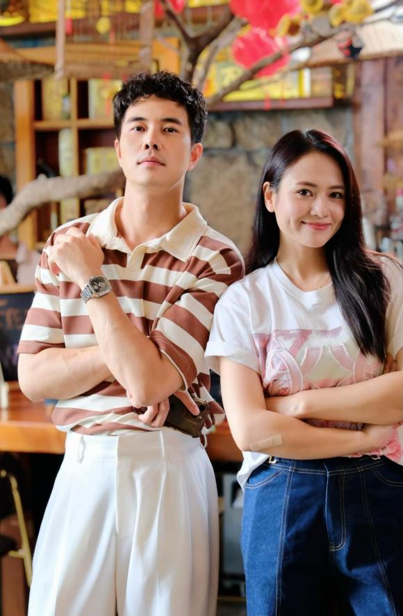 Sao Việt 27/11, tin sao việt mới nhất