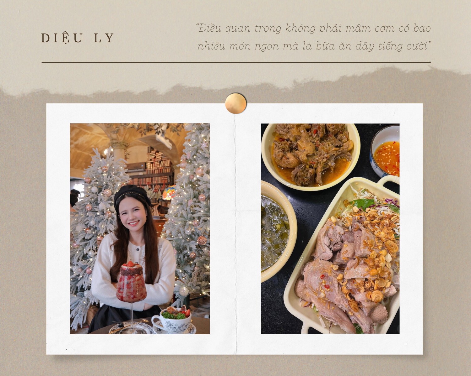 Gen Z mê bếp, sáng dậy sớm nấu ăn cho 2 vợ chồng mang đi làm, chiều về cơm nước vẫn cực tươm tất - 6