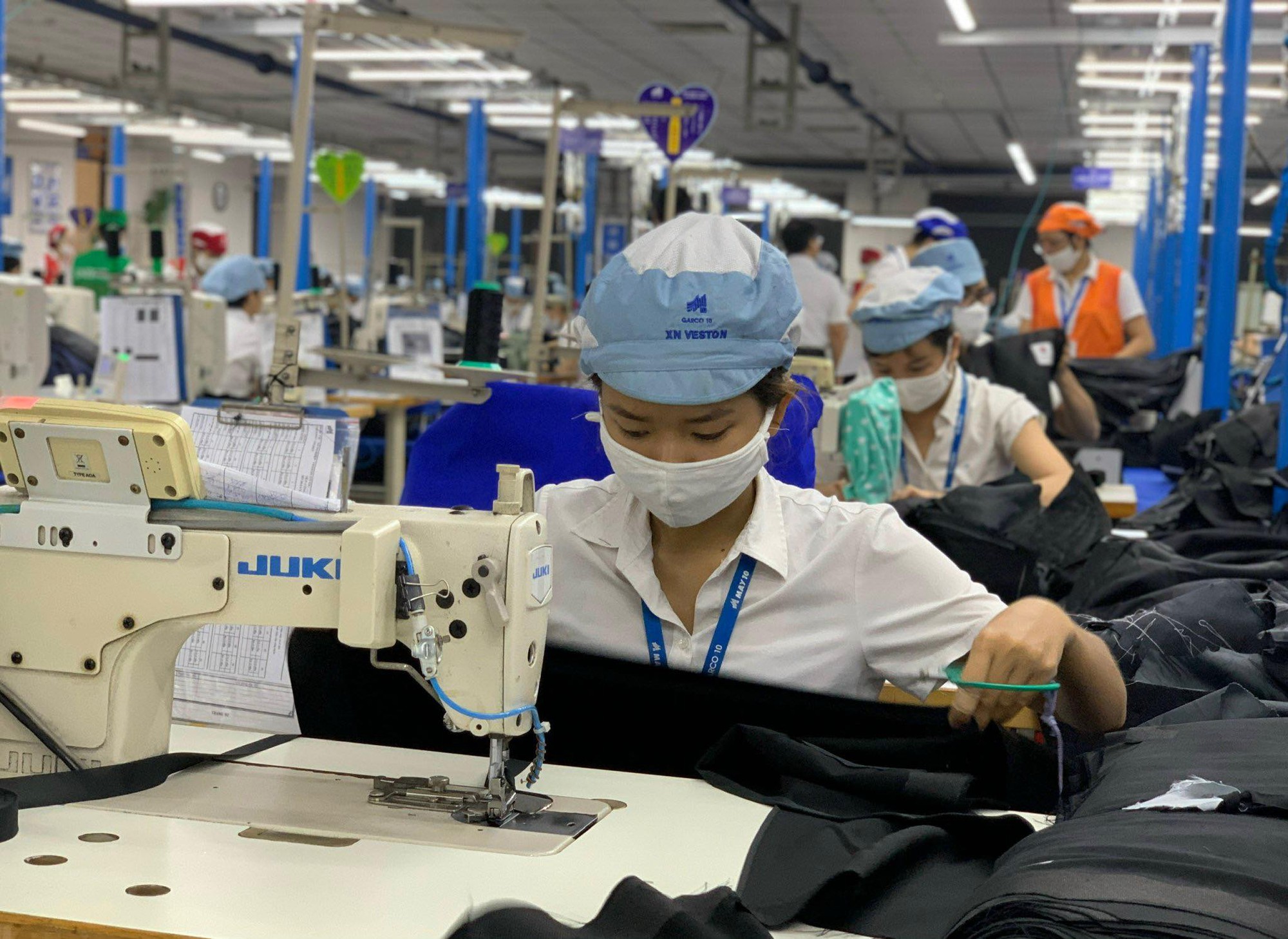 Năm 2026, nghiên cứu cơ chế lương tối thiểu theo mô hình 2 cấp - Ảnh 2.