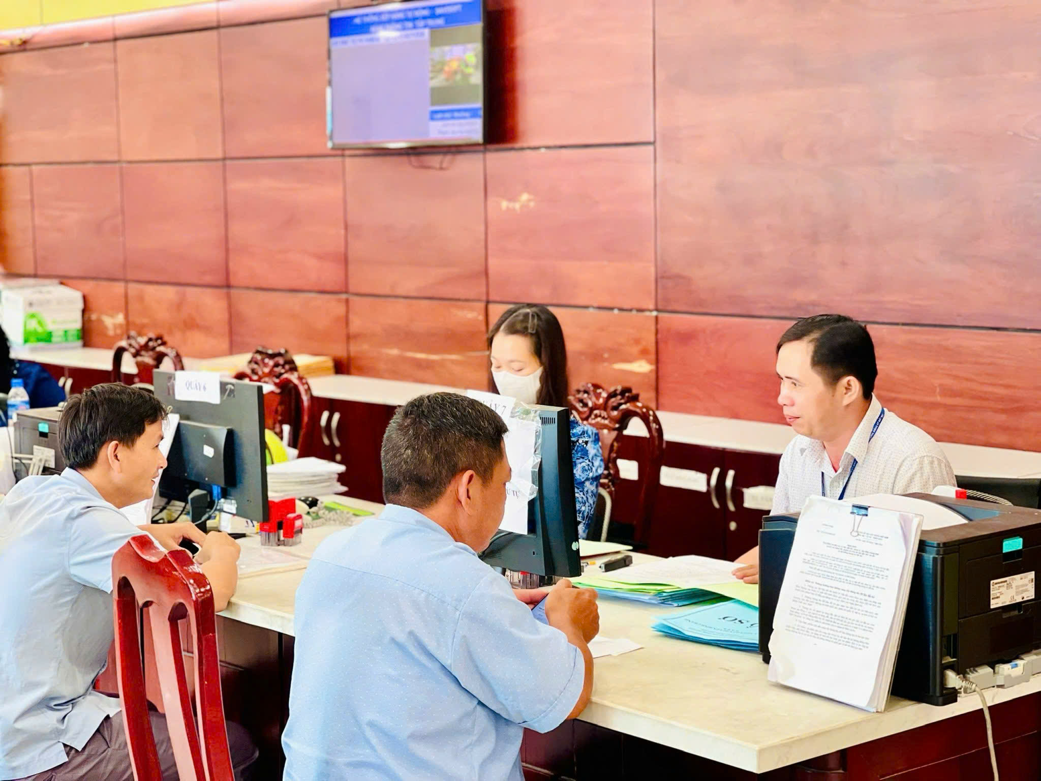 TP HCM đẩy mạnh chuyển đổi số trong lĩnh vực lao động và an sinh xã hội - Ảnh 2.