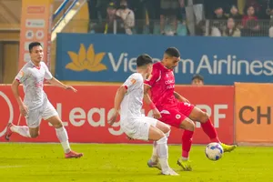 Trận quyết định của CLB Công an Hà Nội