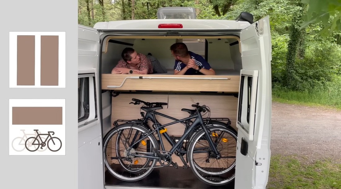 nhà di động - Ảnh 11.