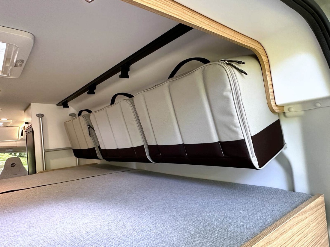 nhà di động - Ảnh 13.