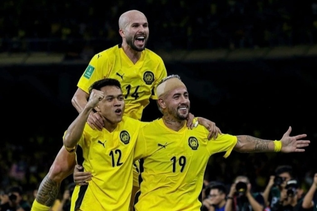 LĐBĐ Malaysia chịu đòn đau từ 7 cầu thủ nhập tịch, ngày càng rối ren - 2