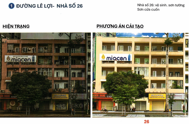 làm đẹp - Ảnh 3.