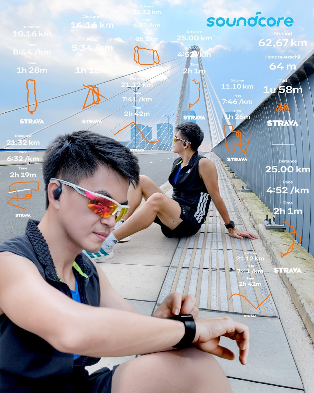 Khi tai nghe hóa trang sức công nghệ 2 1764248780 261 Khi tai nghe hoa trang suc cong nghe