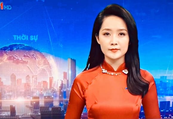 BTV Thời sự 19h VTV, Đài Truyền hình Việt Nam (VTV), BTV Thời sự 19h