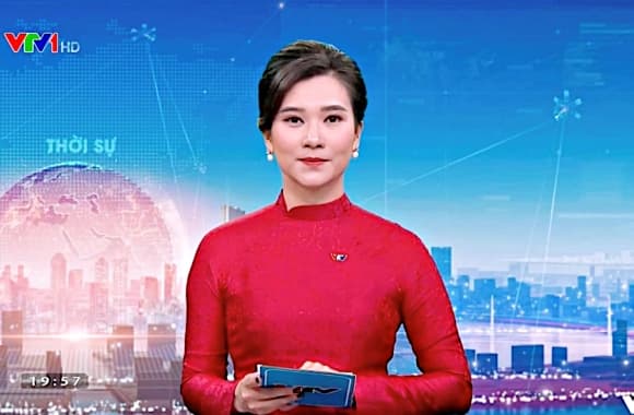 BTV Thời sự 19h VTV, Đài Truyền hình Việt Nam (VTV), BTV Thời sự 19h