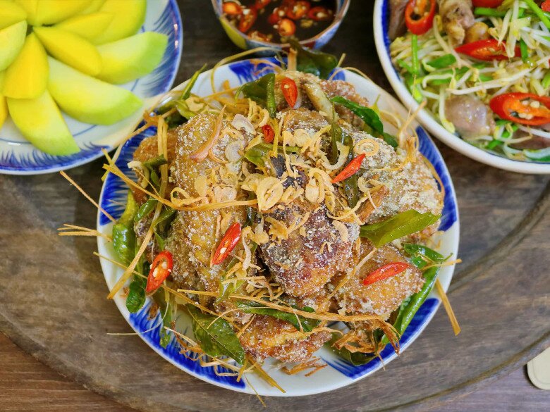 Hôm nay nấu gì: Bữa tối vừa ngon lại cực dễ nấu - 3