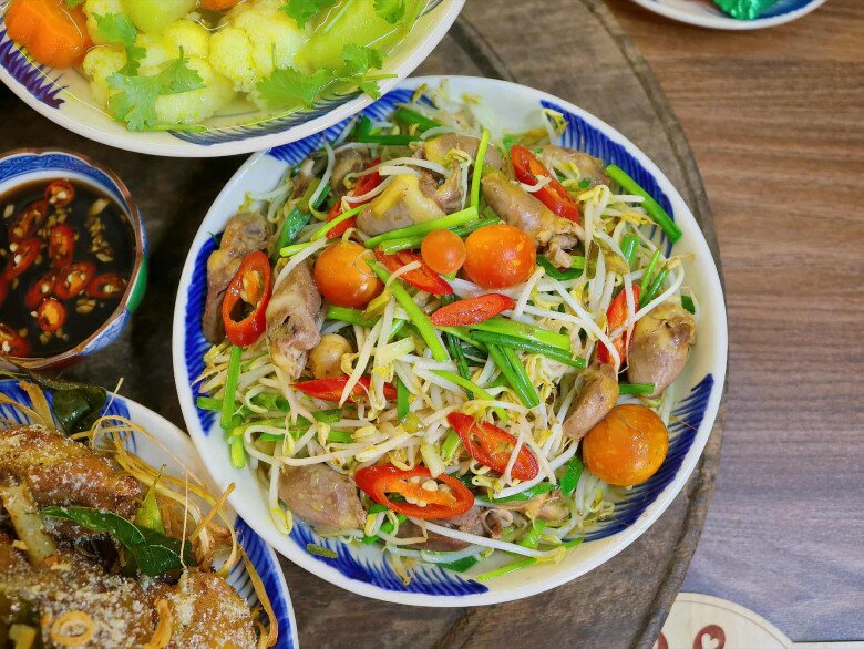 Chúc các bạn thành công!